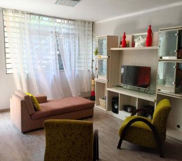 Jaen Apartment | Casa Estancia Jaén