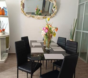 Jaen Apartment | Casa Estancia Jaén