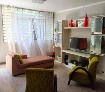 Jaen Apartment | Casa Estancia Jaén