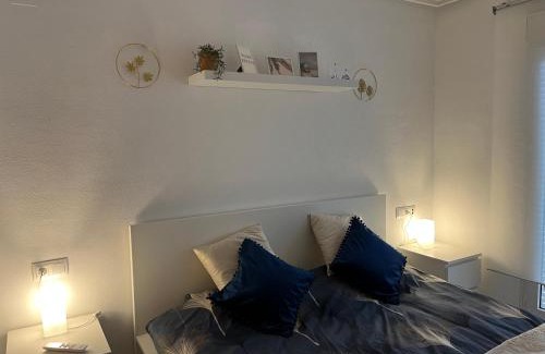 Jeronimo y Avileses y Balsicas de Arriba Apartment | Casa Estefania