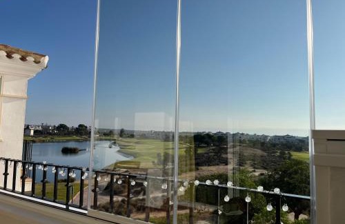 Jeronimo y Avileses y Balsicas de Arriba Apartment | Casa Estefania