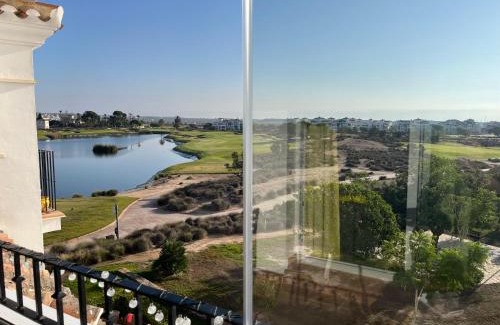 Jeronimo y Avileses y Balsicas de Arriba Apartment | Casa Estefania