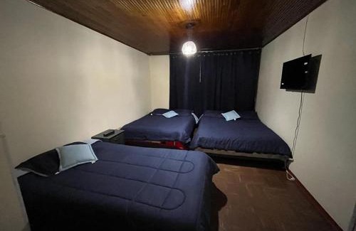Fontibon House | Casa Esther