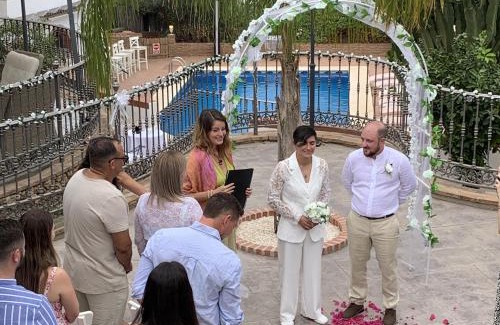 Alhaurin el Grande Villa | Casa Esther Luxury Villa