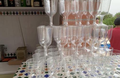 Alhaurin el Grande Villa | Casa Esther Luxury Villa