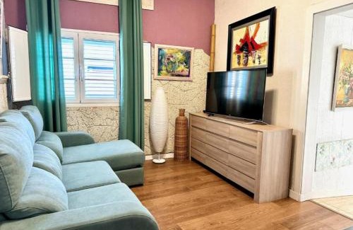 Los Silos House | Casa Estrada