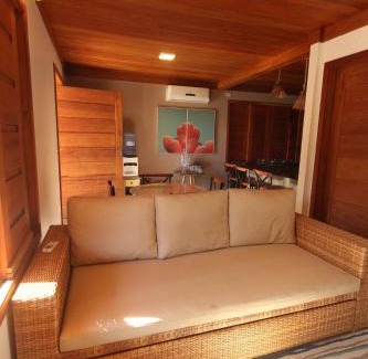 Caraiva House | Casa Estrela Luz - Xandó - Caraiva