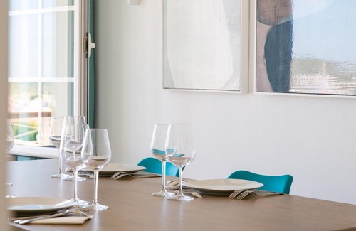 Budens House | CASA ESTRELA QUINTA ENCOSTA VELHA GOLF RESORT