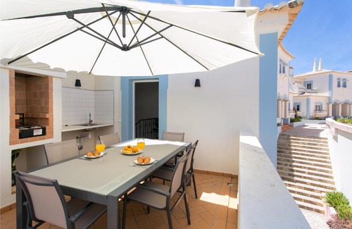 Budens House | CASA ESTRELA QUINTA ENCOSTA VELHA GOLF RESORT