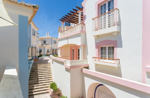 Budens House | CASA ESTRELA QUINTA ENCOSTA VELHA GOLF RESORT