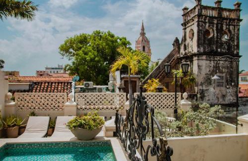 Centro Villa | Casa Estrella de San Pedro 7 BR