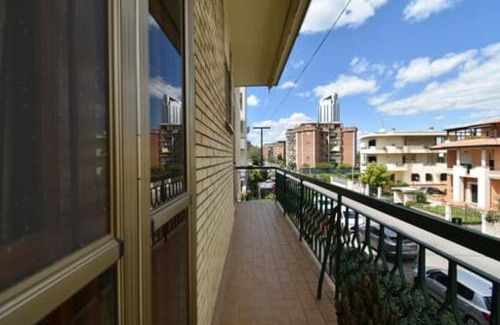 Latina Apartment | Casa Etnica