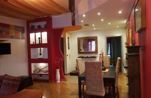 Latina Apartment | Casa Etnica