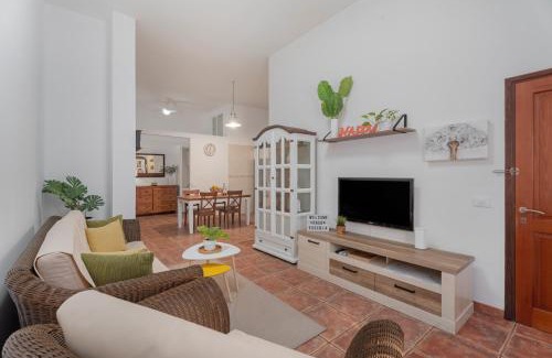 El Fraile Apartment | Casa Eusebia