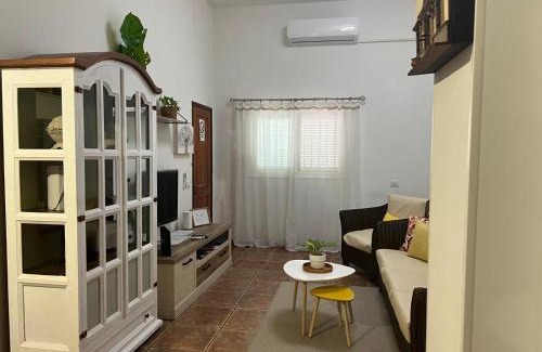 El Fraile Apartment | Casa Eusebia