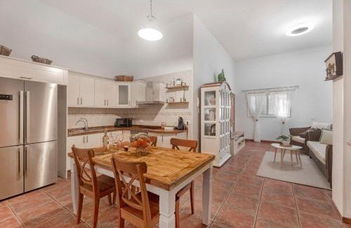 El Fraile Apartment | Casa Eusebia