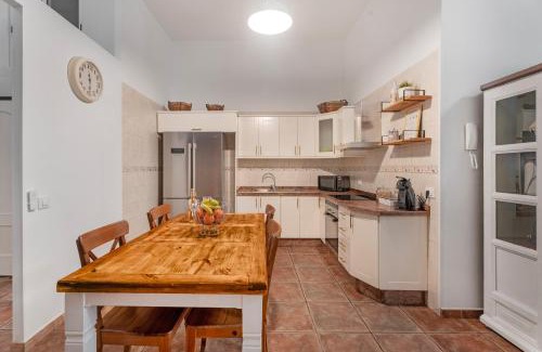 El Fraile Apartment | Casa Eusebia