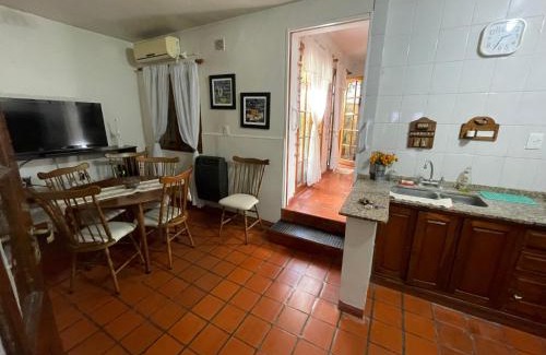 San Pedro House | Casa Evaluna