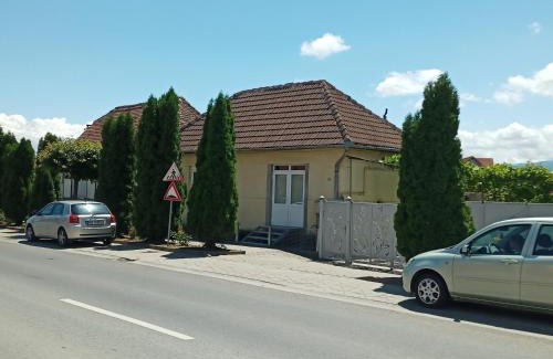 Selimbar House | Casa Evanti