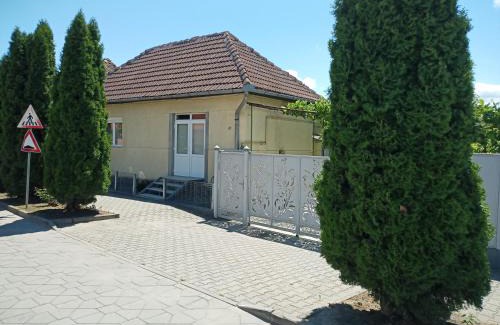 Selimbar House | Casa Evanti