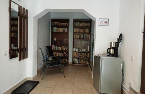 Selimbar House | Casa Evanti