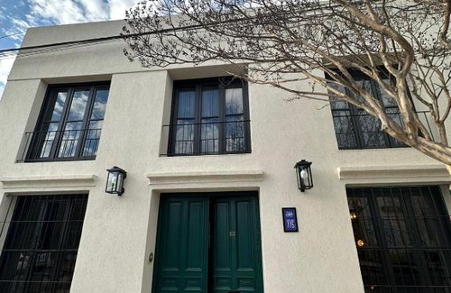 Tandil House | Casa Evaristo