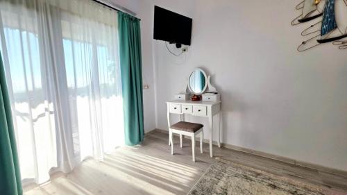 Jurilovca House | Casa Evdochia