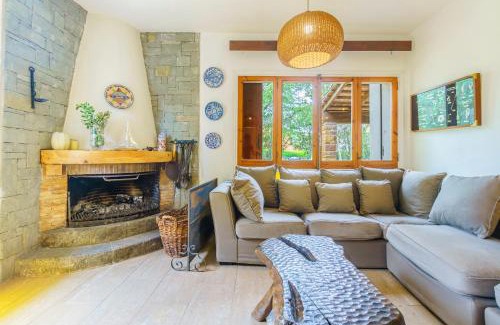 Calella de Palafrugell House | Casa exclusiva, jardín y piscina privada