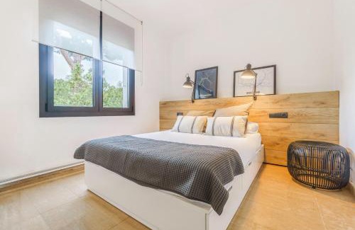 Calella de Palafrugell House | Casa exclusiva, jardín y piscina privada