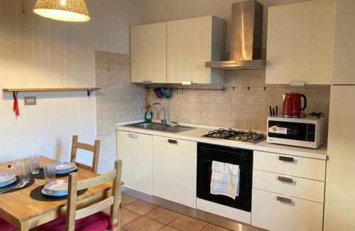 Saronno Apartment | Casa Express tra Como e Milano