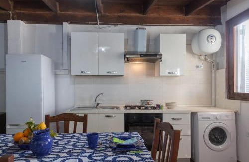 Punta Prosciutto House | Casa Ezio 2 fronte mare a Punta Grossa di Punta Prosciutto