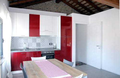 Rivarotta Apartment | Casa Fabbro