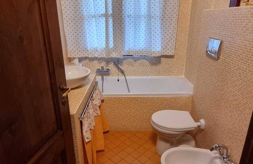 Orentano House | Casa Fabiani - Lovely wooden house in Tuscany - Pet Friendly