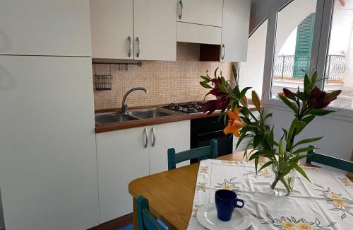 Ischia Porto Apartment | Casa Fabrizia