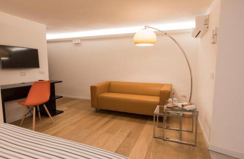 Quartieri Spagnoli Apartment | Casa Fabrizio Ai Gradoni Di Chiaia