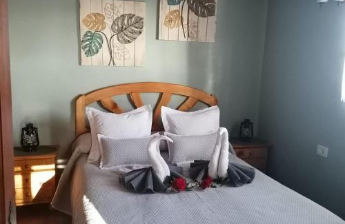 Puntagorda Apartment | Casa Fagundo