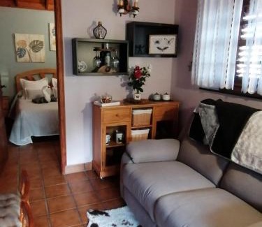 Puntagorda Apartment | Casa Fagundo