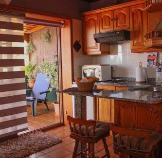 Puntagorda Apartment | Casa Fagundo