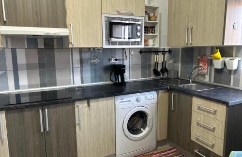 Agaete Apartment | Casa Faican