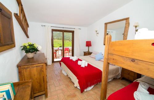 Carrapateira House | Casa Fajara