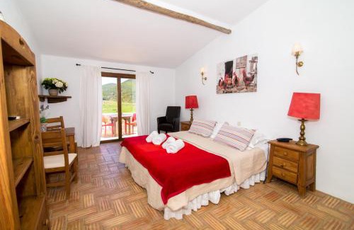 Carrapateira House | Casa Fajara