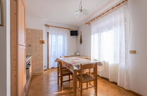 Pie Falcade Apartment | Casa Falcade 1