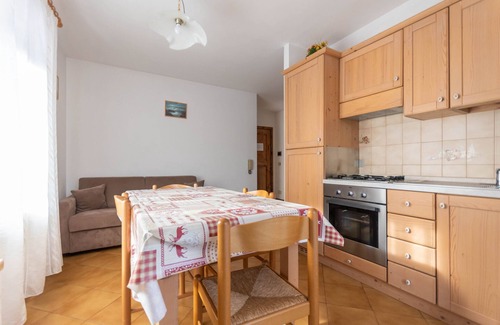 Pie Falcade Apartment | Casa Falcade 1