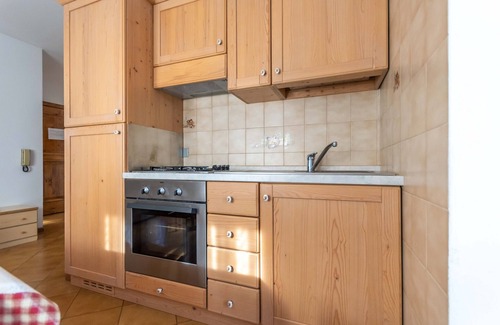 Pie Falcade Apartment | Casa Falcade 1