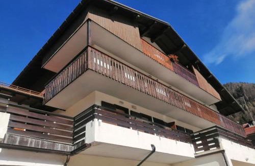 Mas Apartment | Casa FALCADE DOLOMITI