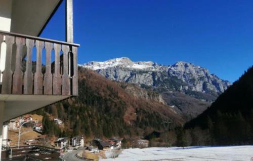 Mas Apartment | Casa FALCADE DOLOMITI