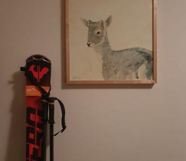 Mas Apartment | Casa FALCADE DOLOMITI