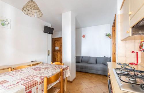 Pie Falcade Apartment | Casa Falcade