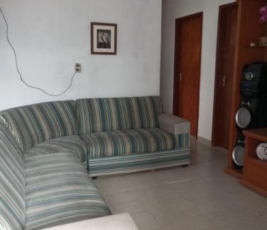 Catete House | Casa famíliar agradável