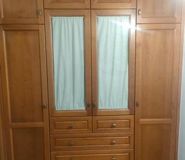 El Paso Apartment | Casa Fama